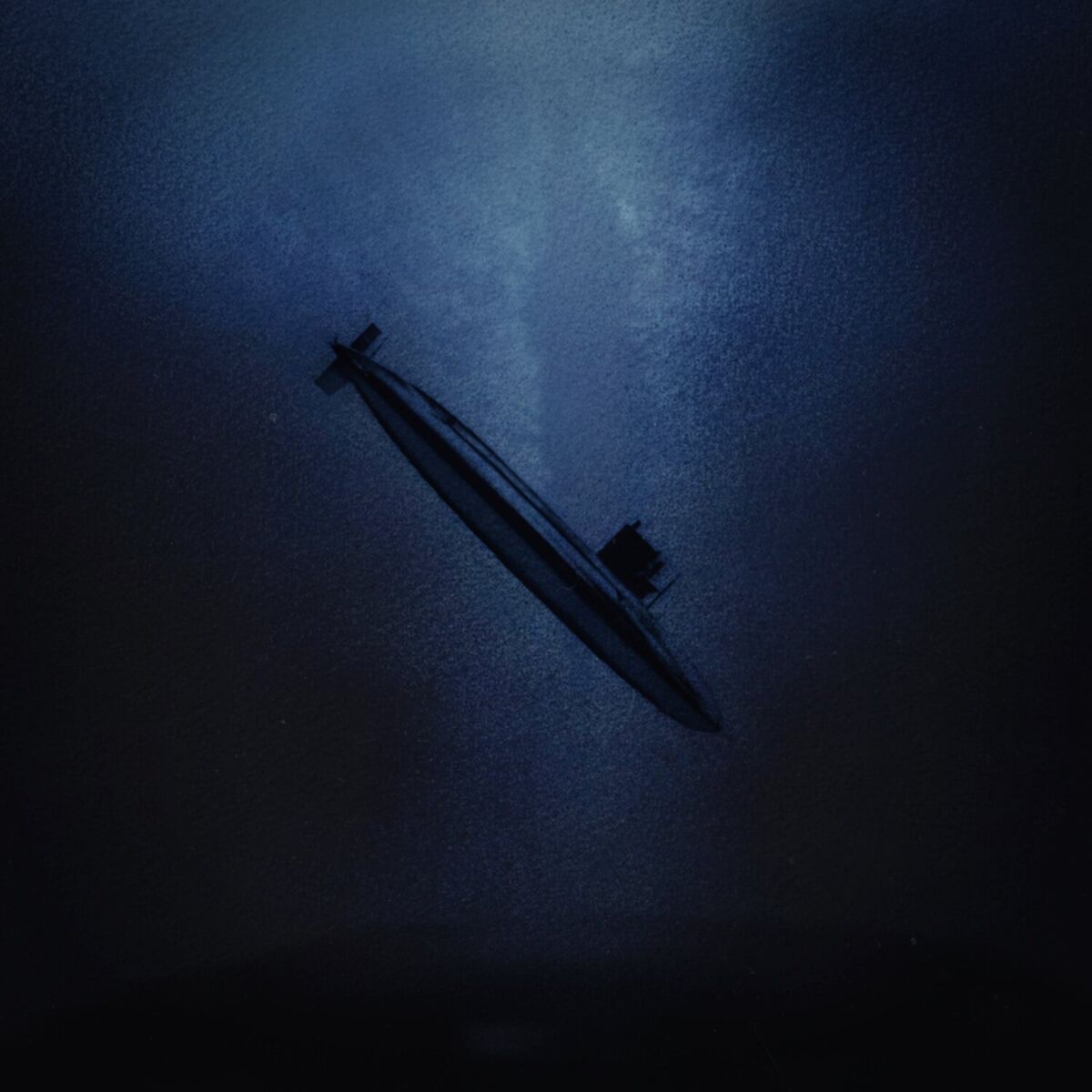 Album cover of ABYSSAL