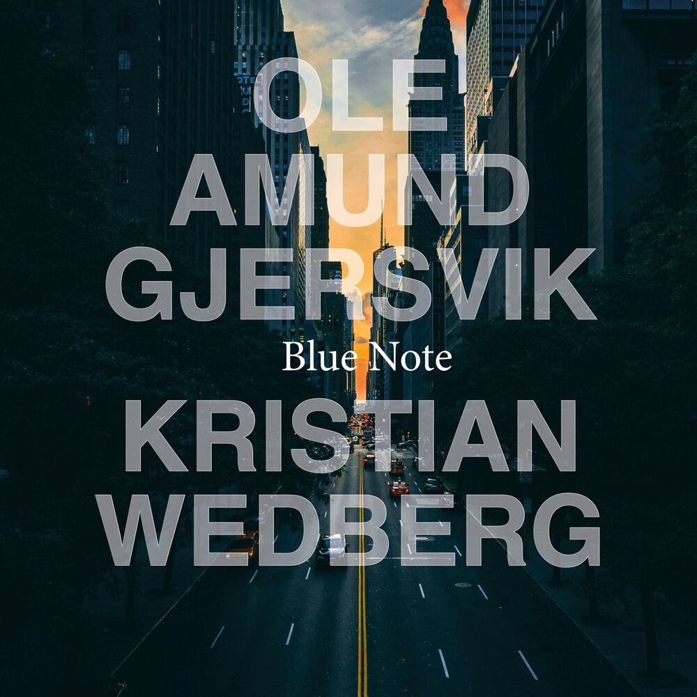 Picture of Blue Note