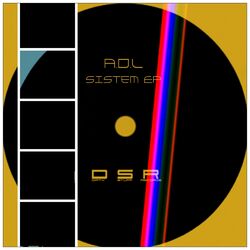 Cover of Sistem EP