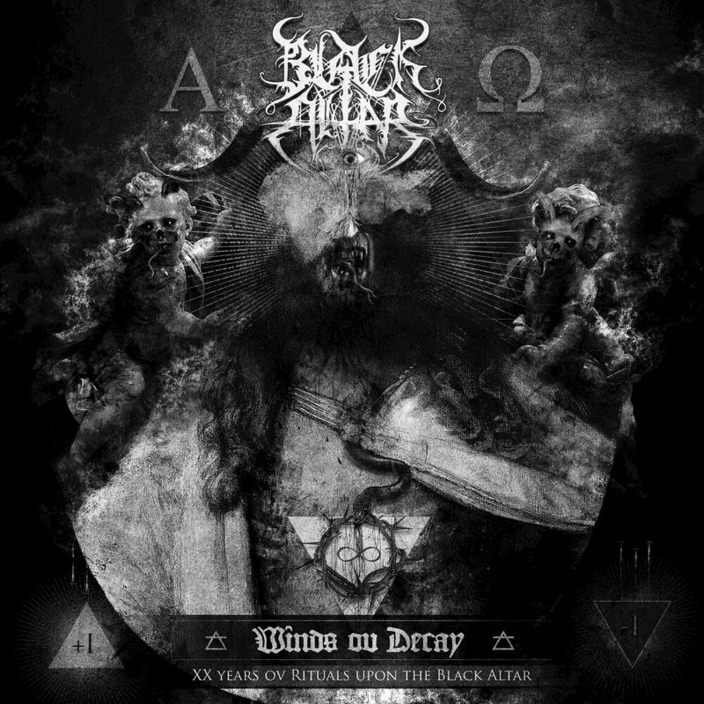 Picture of Winds ov Decay / Occult Ceremonial Rites