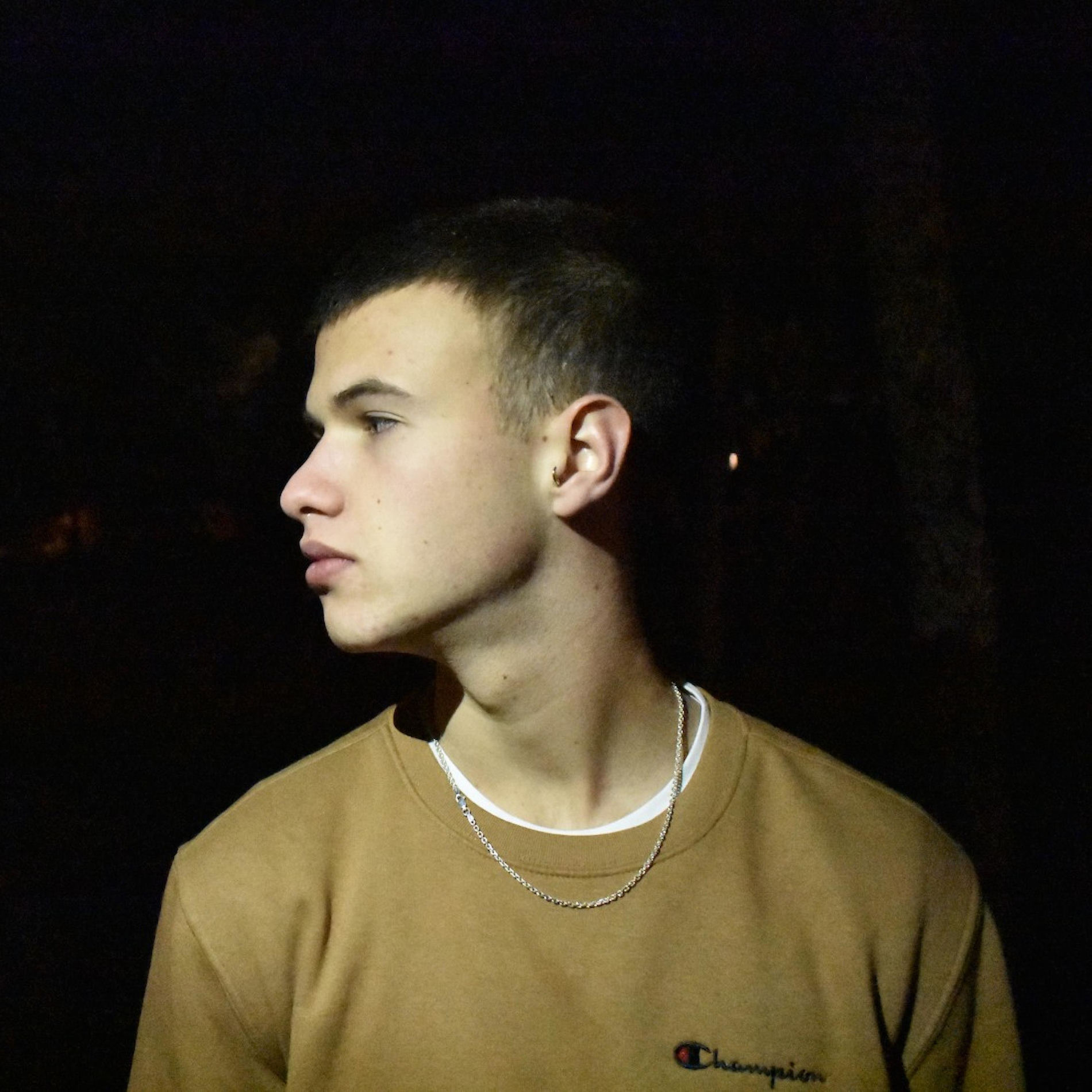 Album cover of Molotov