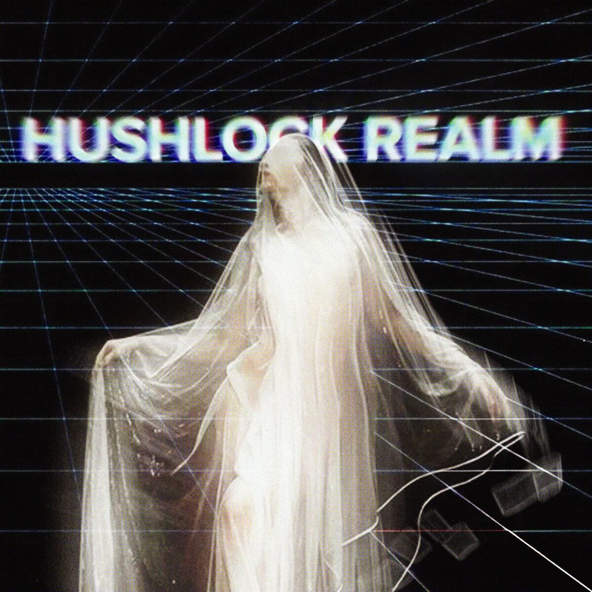 Album cover of HUSHLOCK REALM