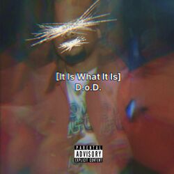 Cover of Hard Times (feat. AllDatShawtyMan)