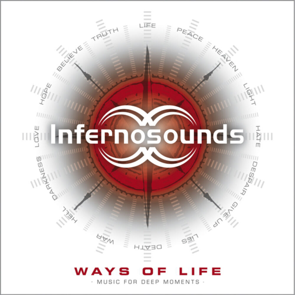 Picture of Ways of Life Music for Deep Moment