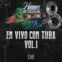 Cover of En Vivo Con Tuba Vol. 1