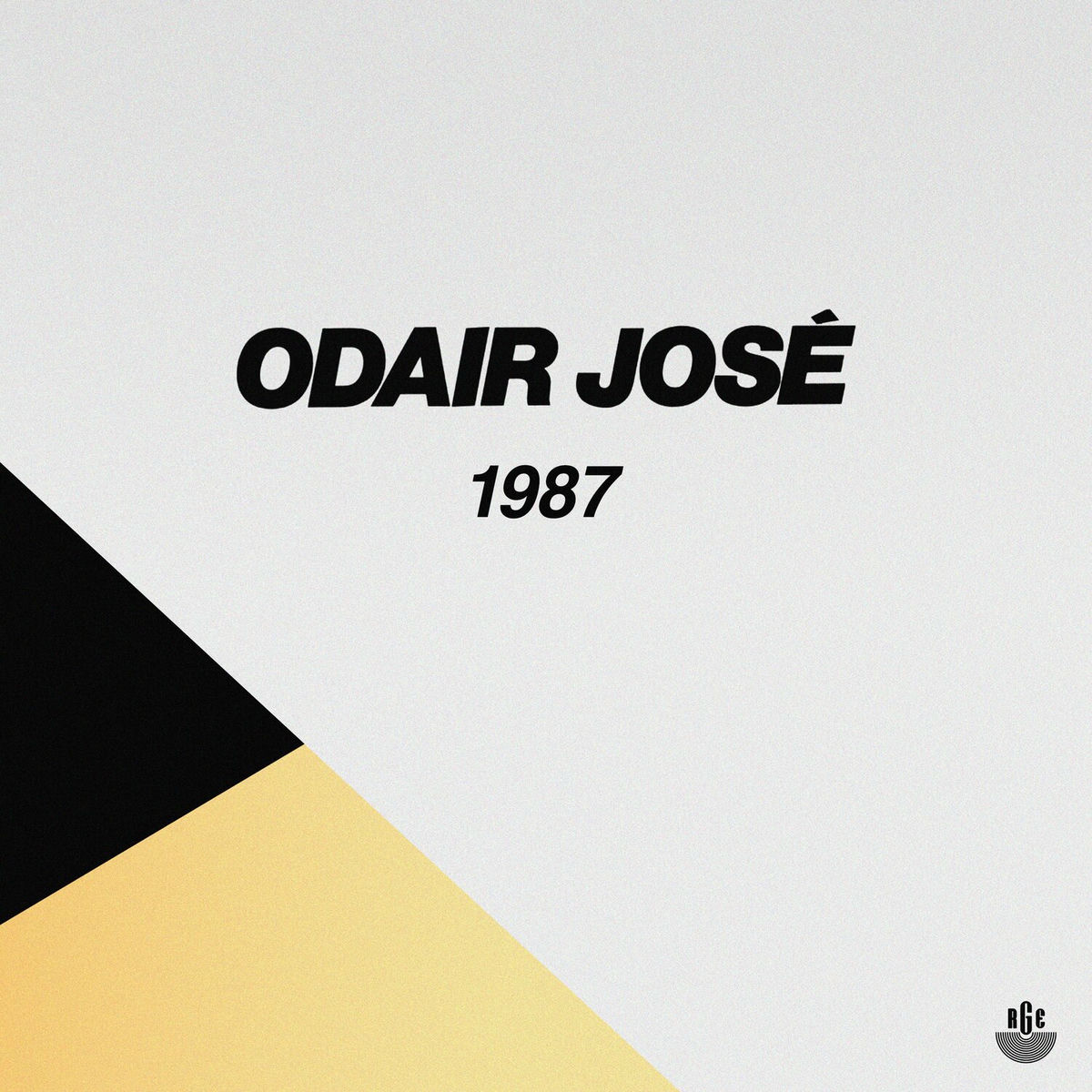 Album cover of Odair José