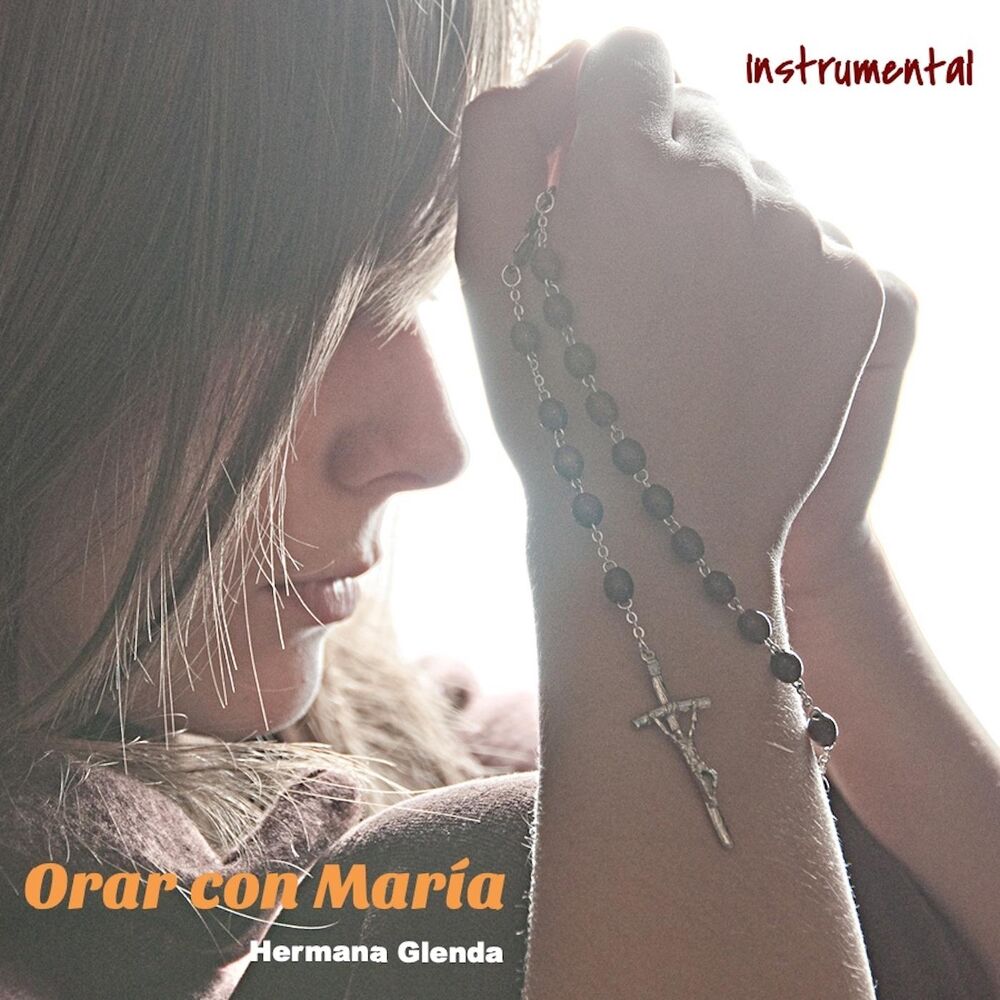 Picture of Orar Con Maria (Instrumental)