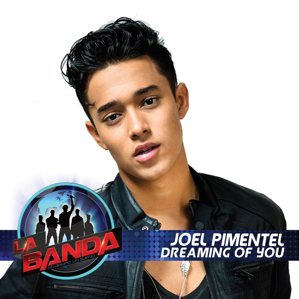 Picture of Dreaming of You (La Banda Performance)