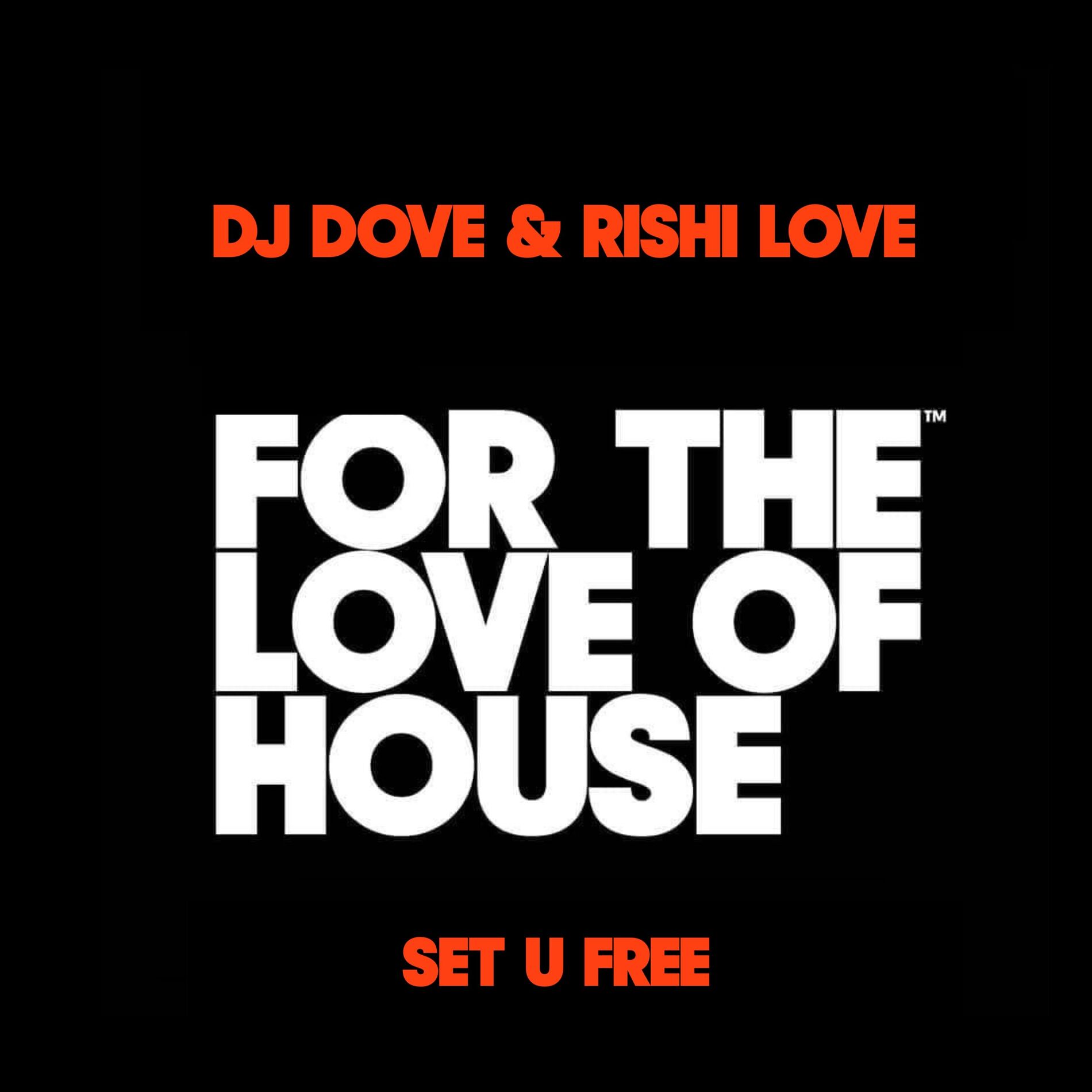 Album cover of Set U Free