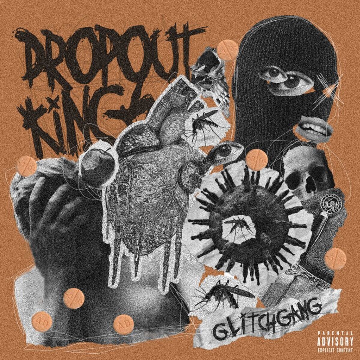 Album cover of GlitchGang
