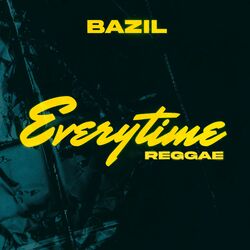 Cover of Everytime Reggae