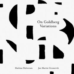 Cover of On Goldberg Variations