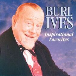 Cover of Inspirational Favorites