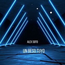 Cover of UN BESO TUYO