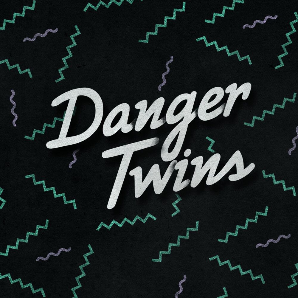 Picture of Danger Twins