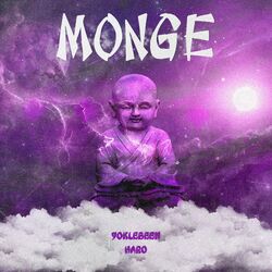 Cover of Monge