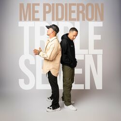 Cover of Me Pidieron