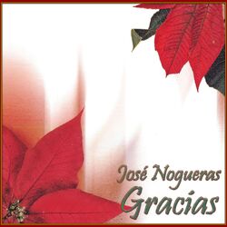 Cover of Gracias