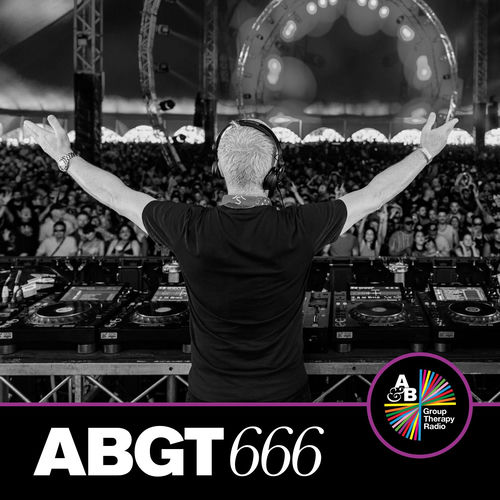 Darker Days (ABGT666) (Avenue One Remix Mixed)