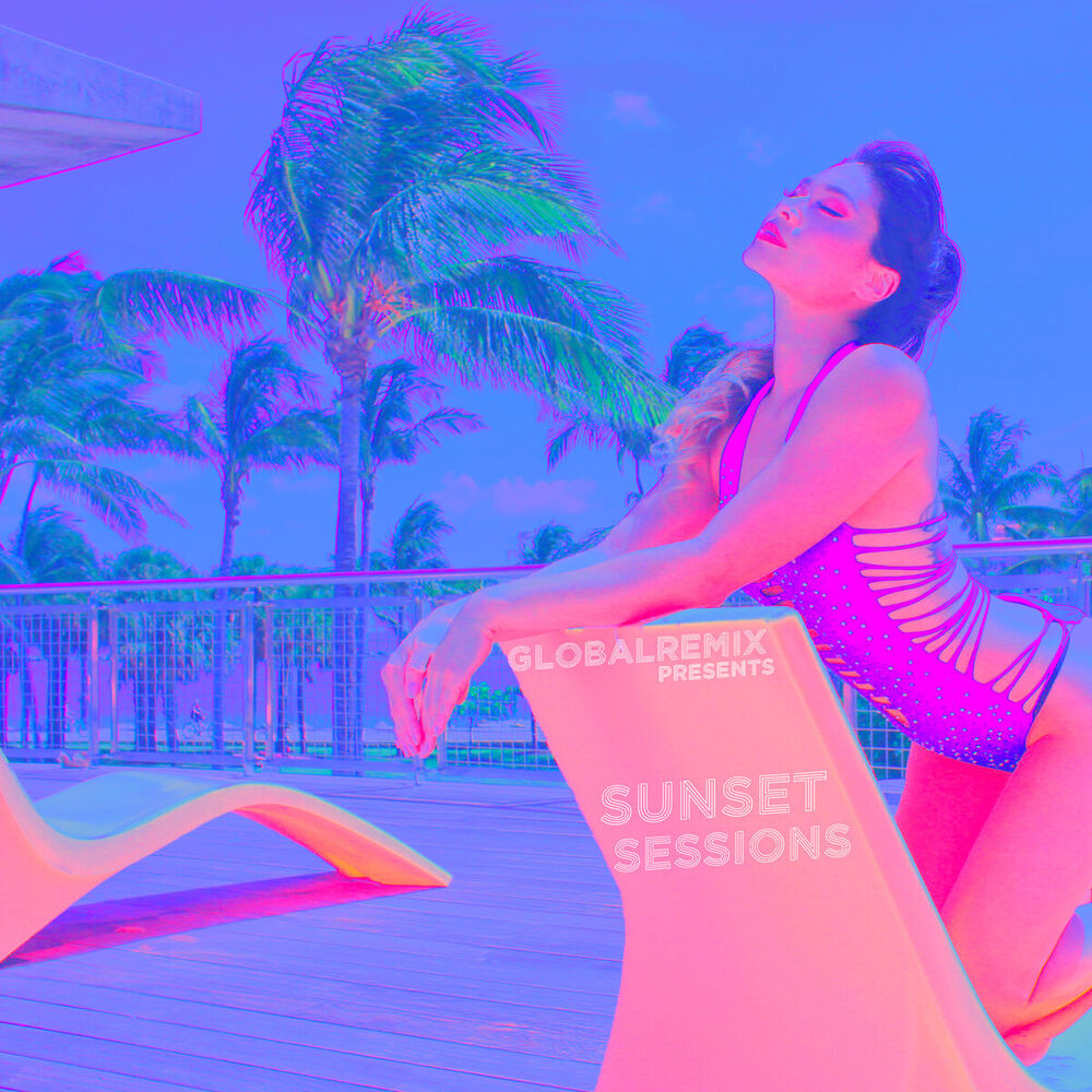Picture of Global Remix Presents Sunset Sessions