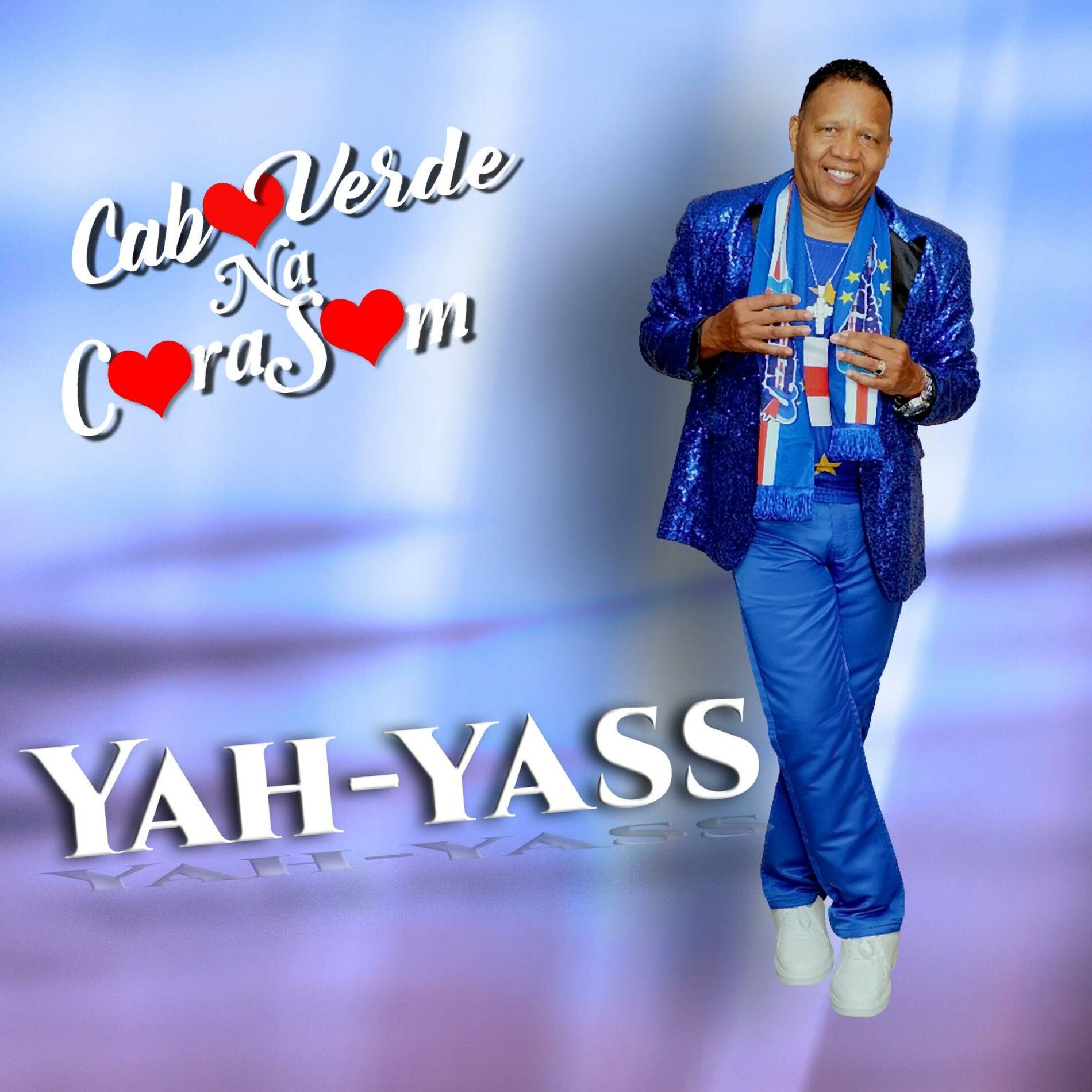 Album cover of Cabo Verde Na CoraSom
