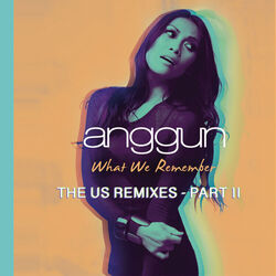 Cover of What We Remember