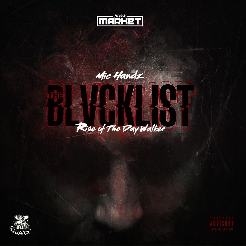 Picture of Blvcklist: Rise of the Daywalker