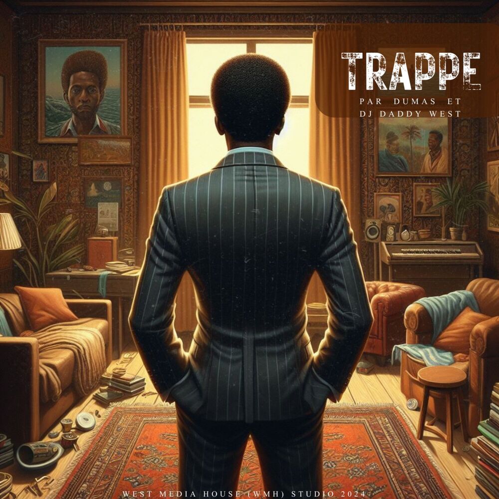 Picture of Trappe