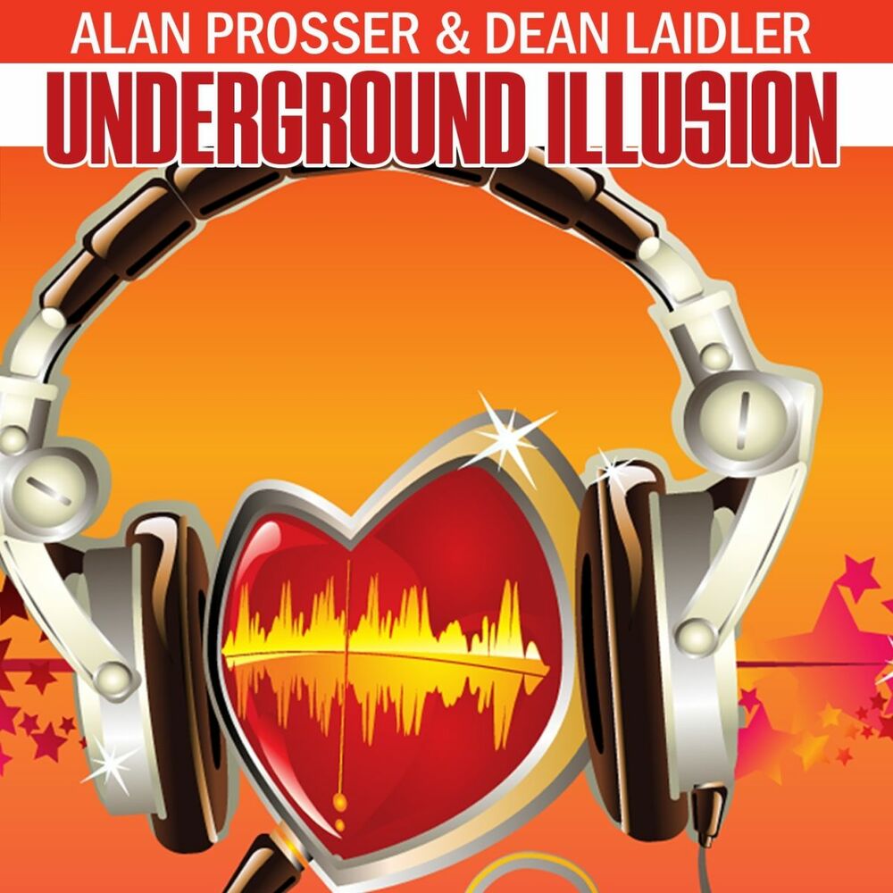 Picture of Underground Illusion