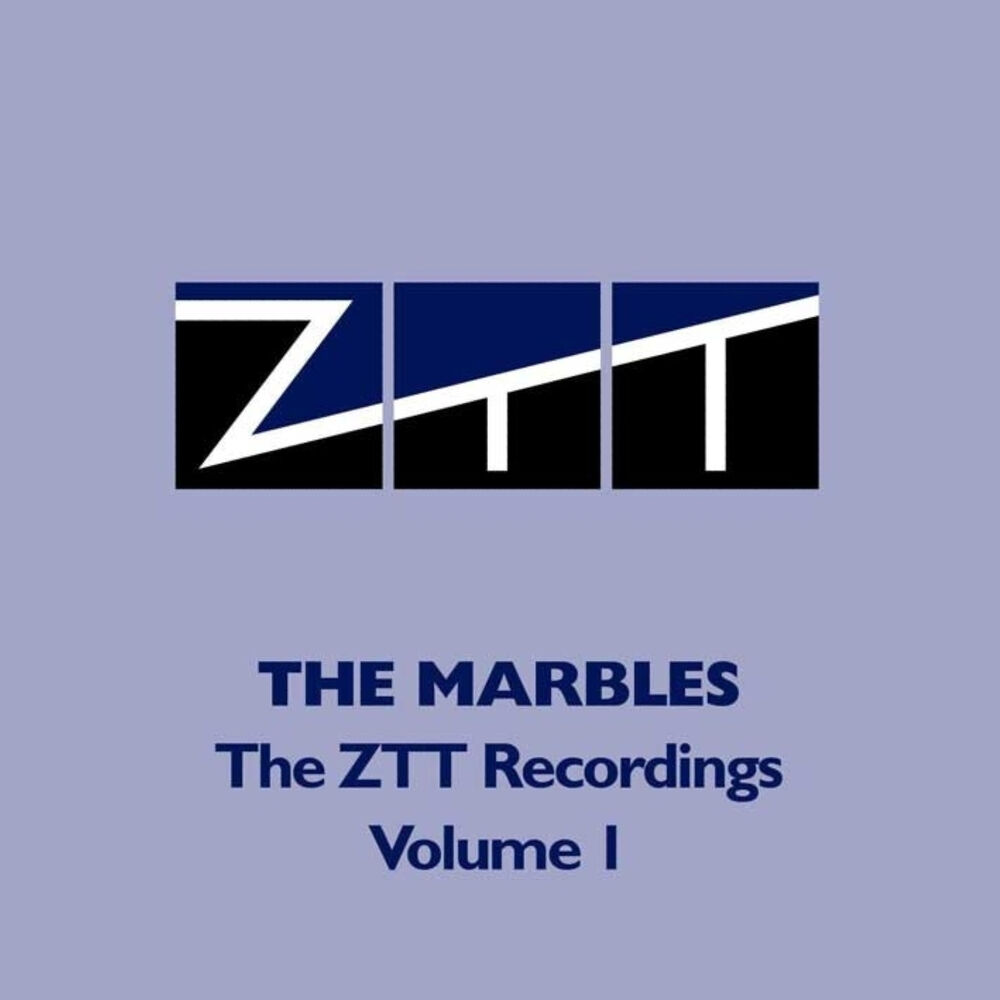 Picture of The ZTT Recordings (Vol.1)