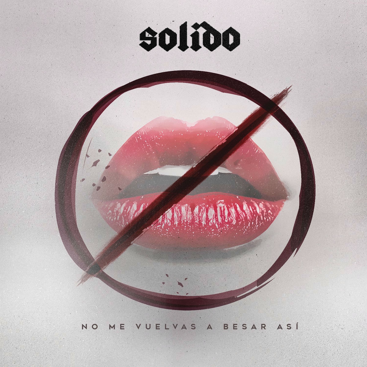 Album cover of Anímate