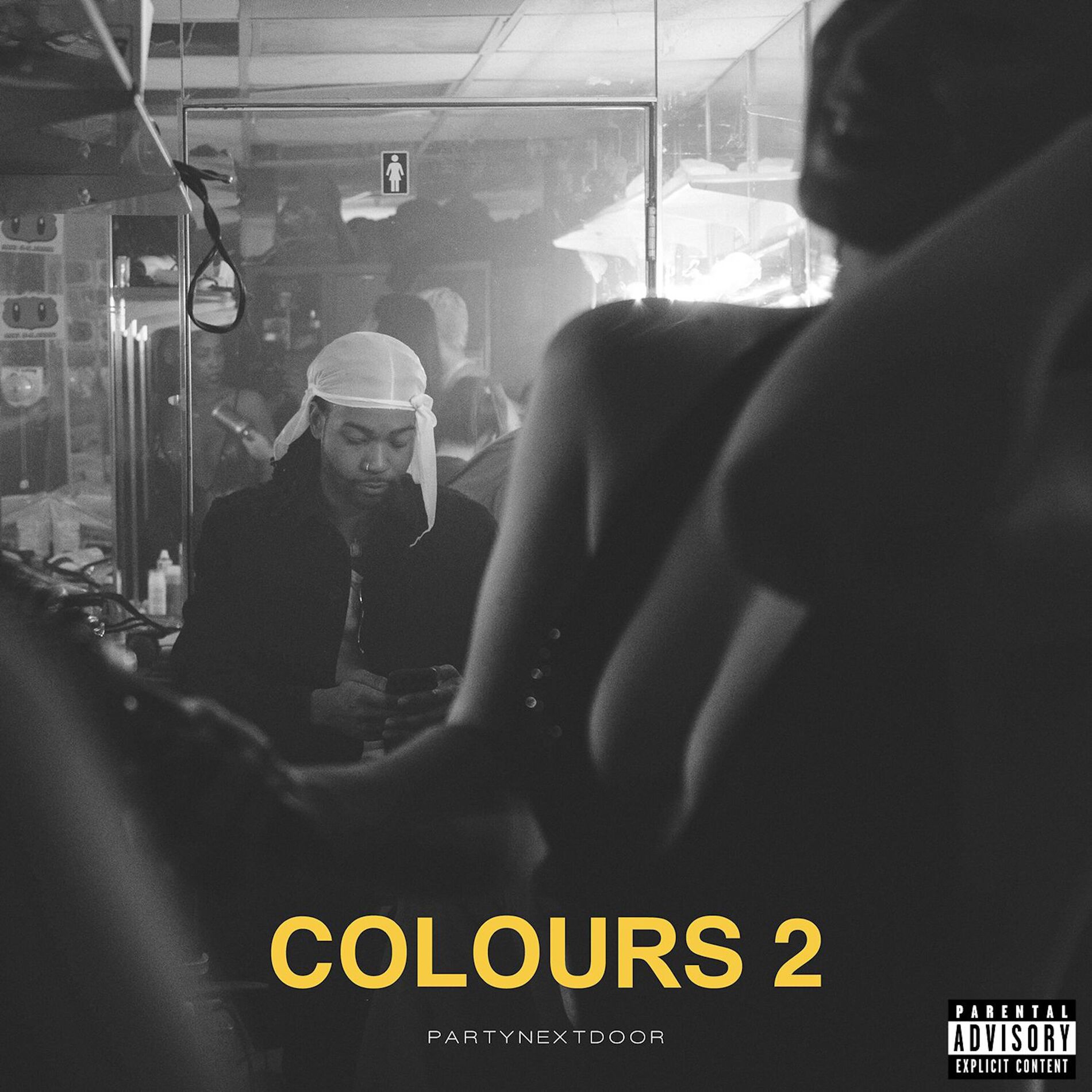 Album cover of PEACE OF MIND