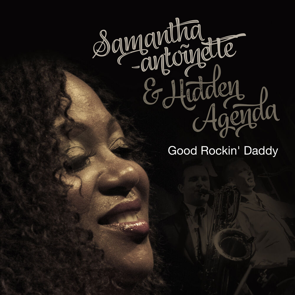 Picture of Good Rockin' Daddy