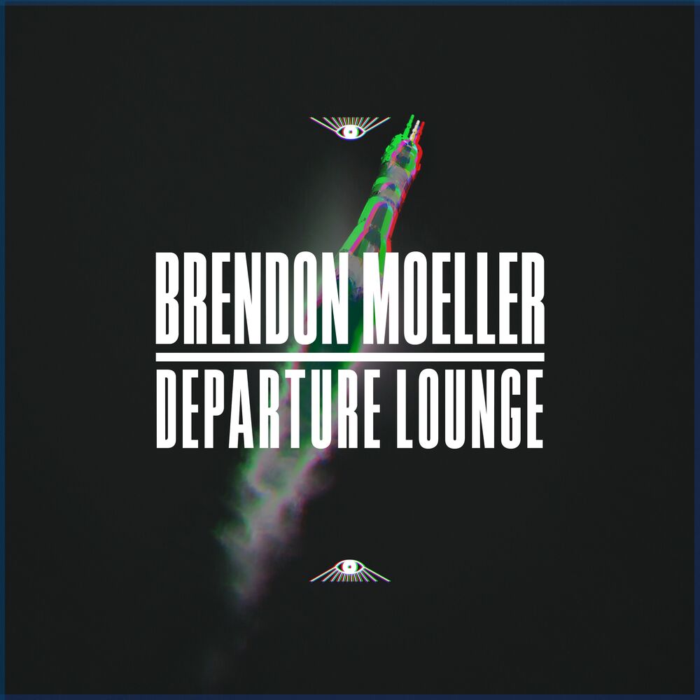 Picture of Departure Lounge