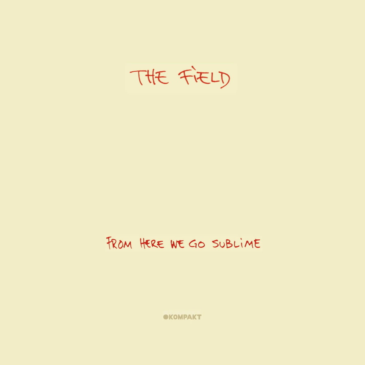 Album cover of Over The Ice