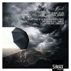 Cover of A Tribute to the Northern Winds