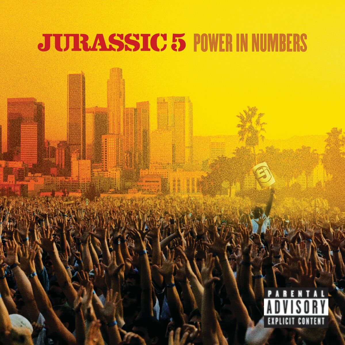 Jurassic 5: albums, songs, playlists | Listen on Deezer