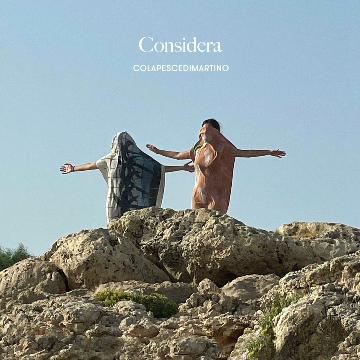 Album cover of Considera