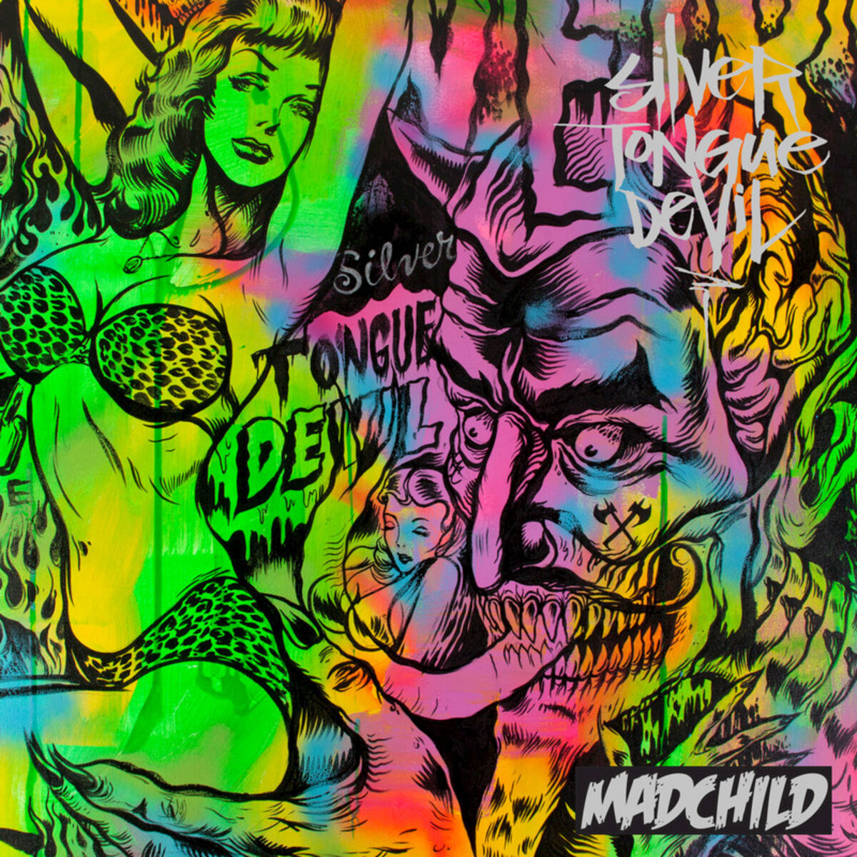 Album cover of Jackel
