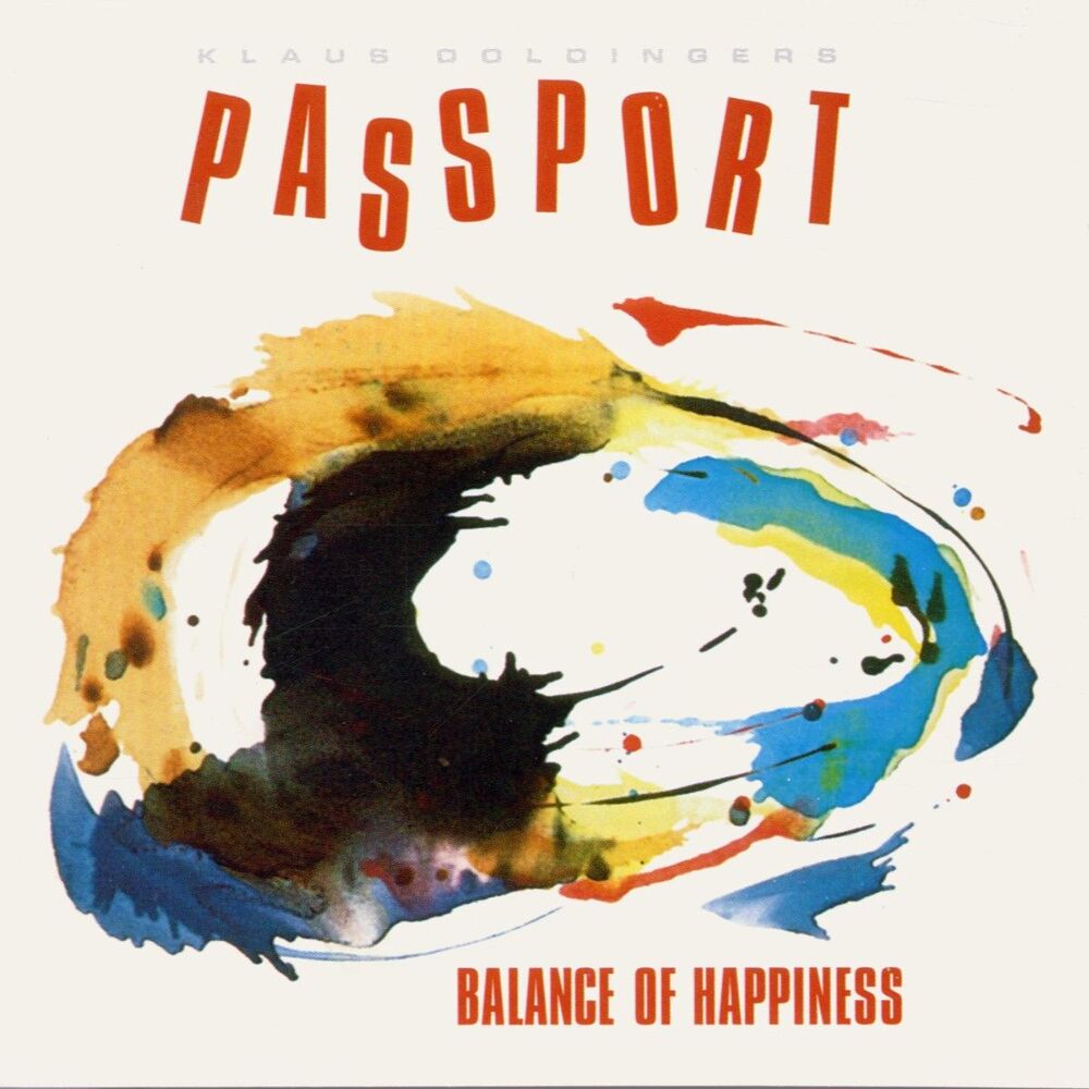 Picture of Balance Of Happiness