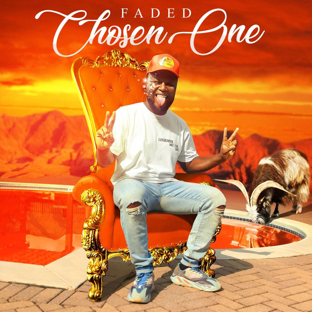 Picture of Chosen One