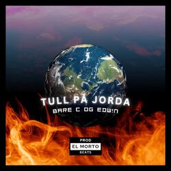 Cover of Tull På Jorda