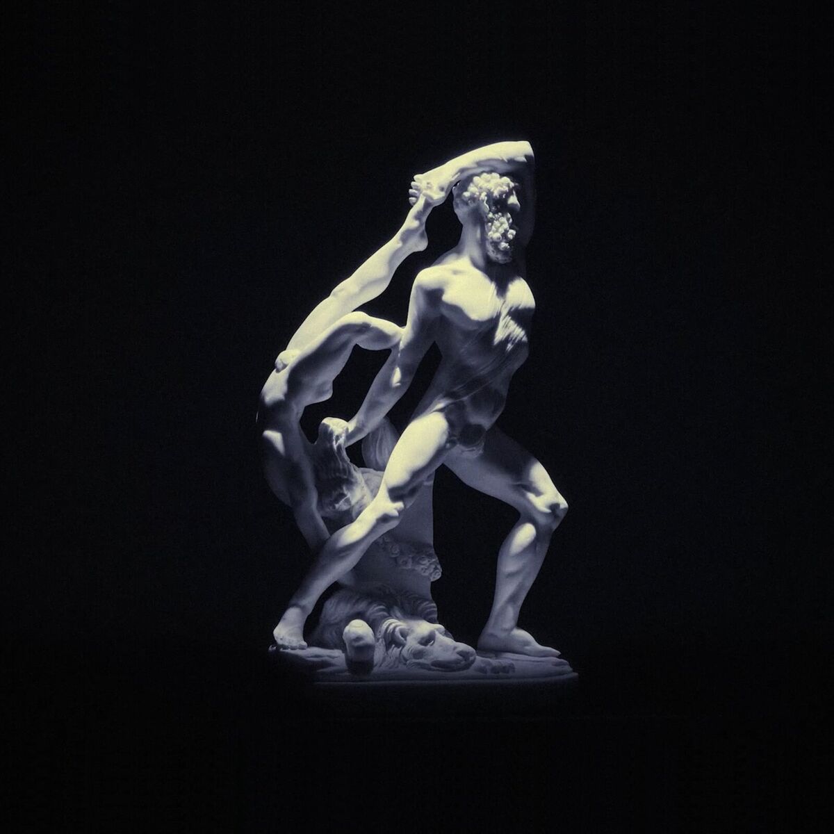 Album cover of Pulse of Darkness