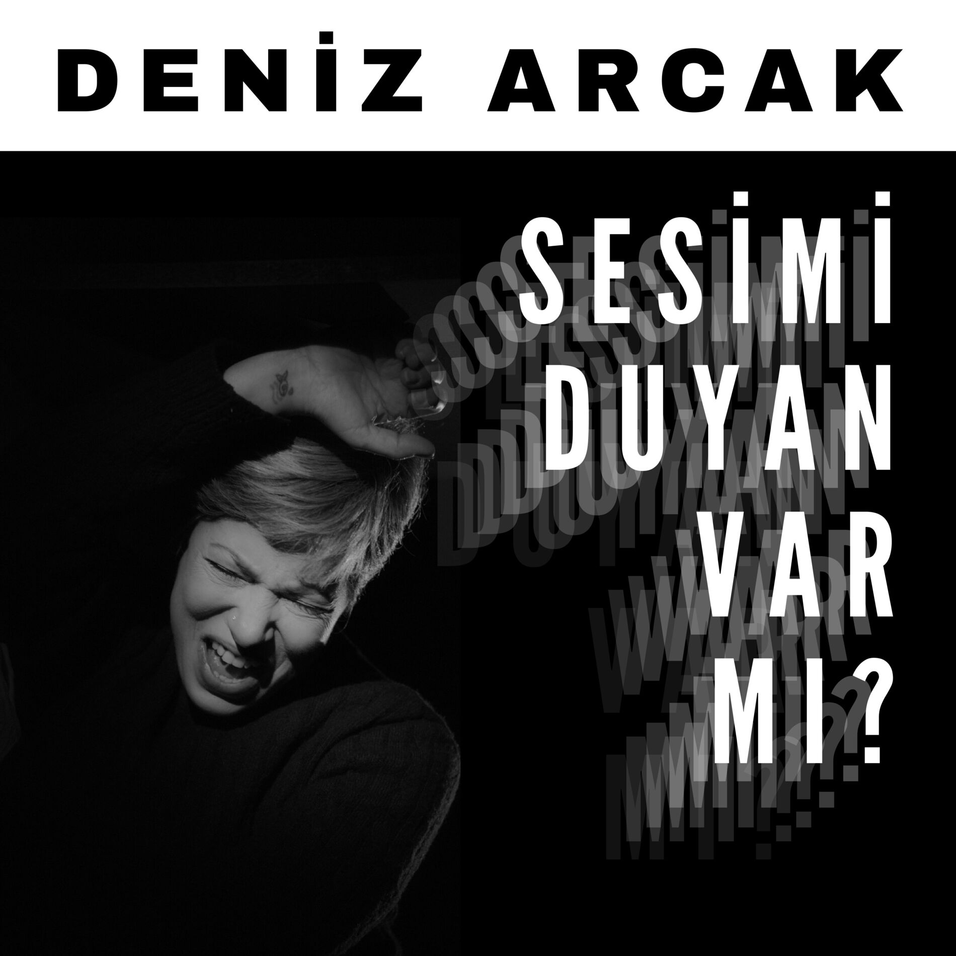 Album cover of Sesimi Duyan Var mı?