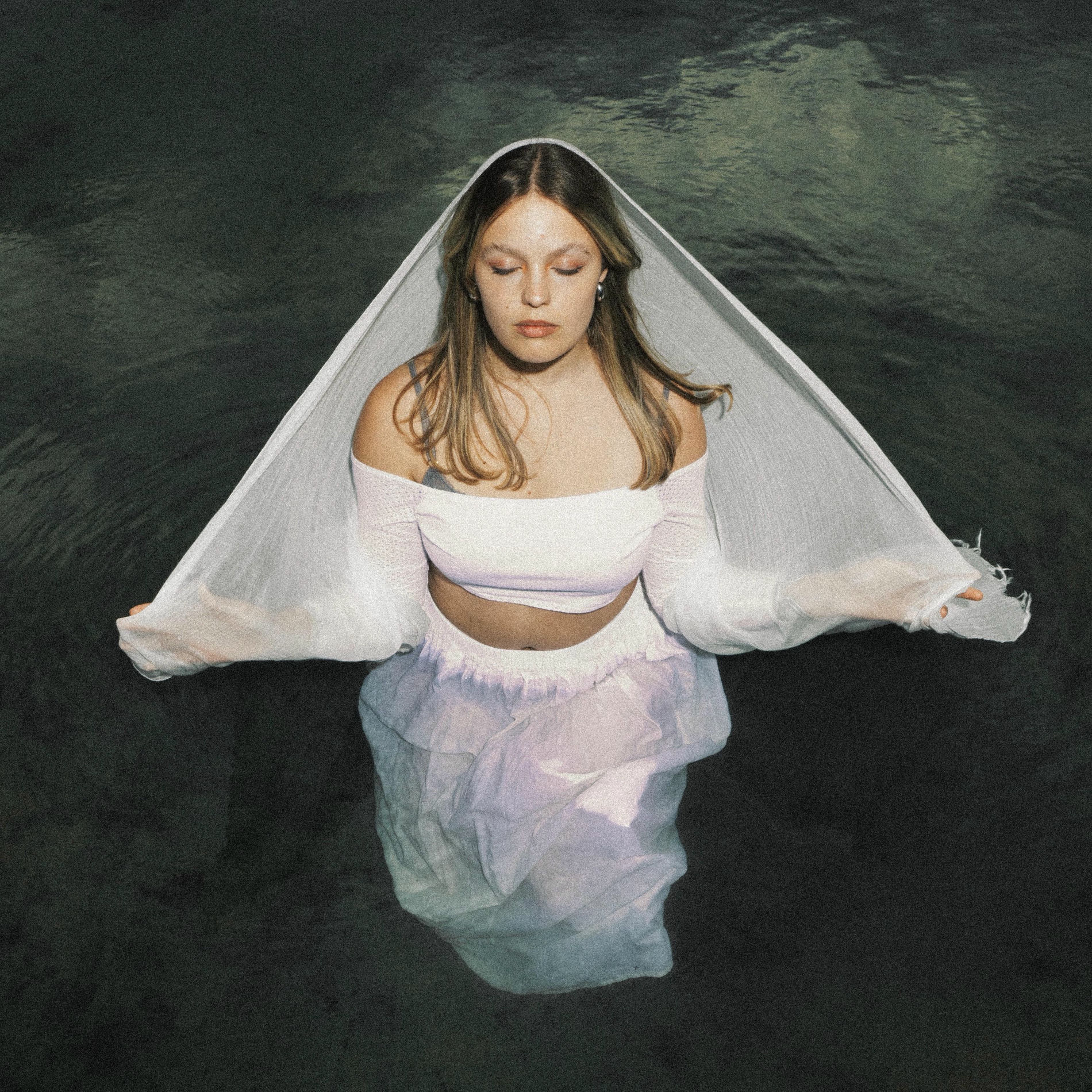 Album cover of KEIN LIEBESBRIEF