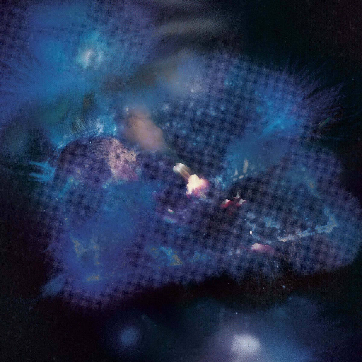 Album cover of Fragments