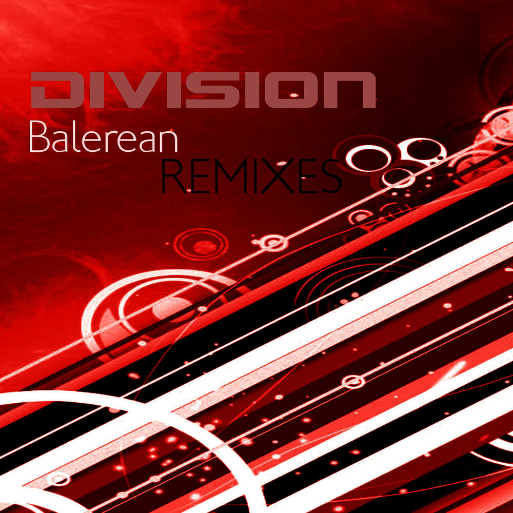 Picture of Balerean Remixes