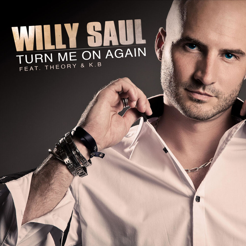 Picture of Turn Me On
