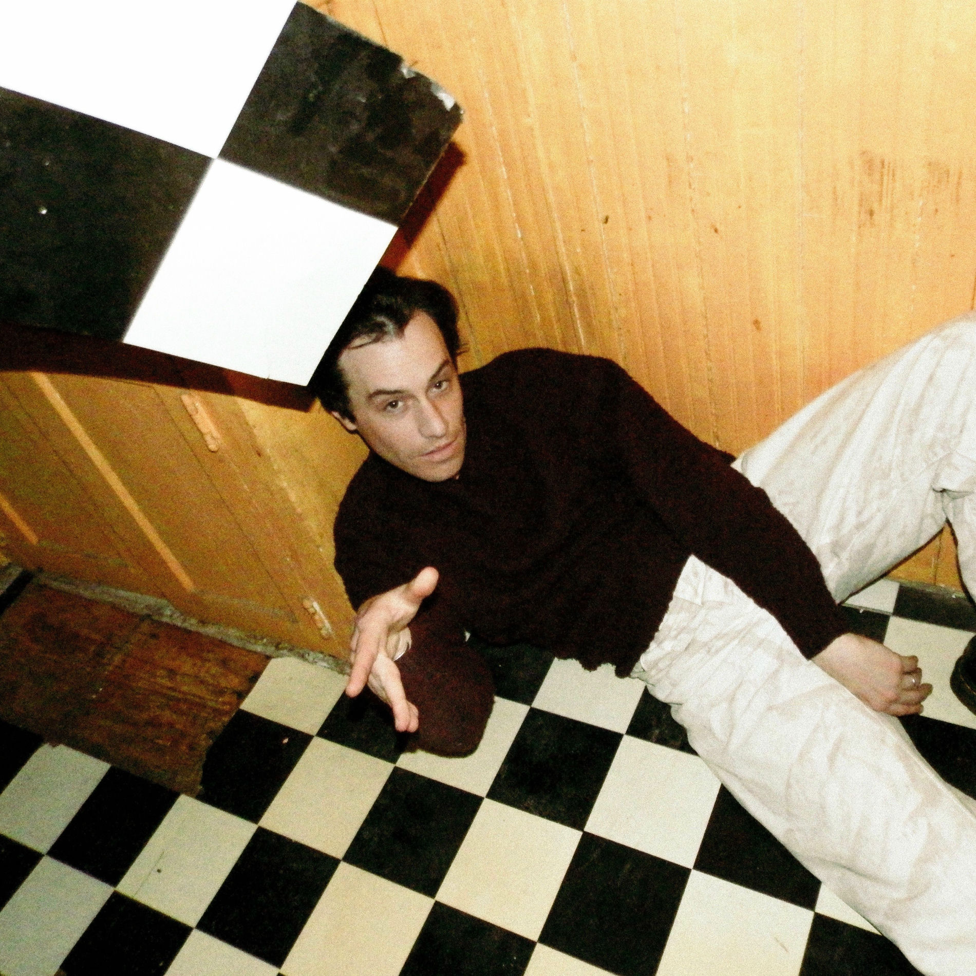 Album cover of Turning Around