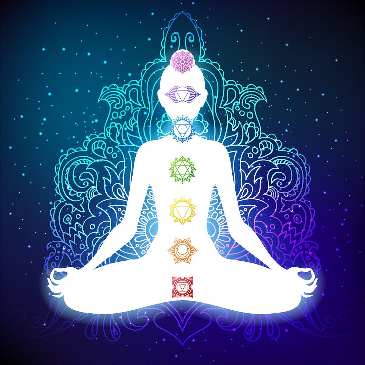 Album cover of Healing Music